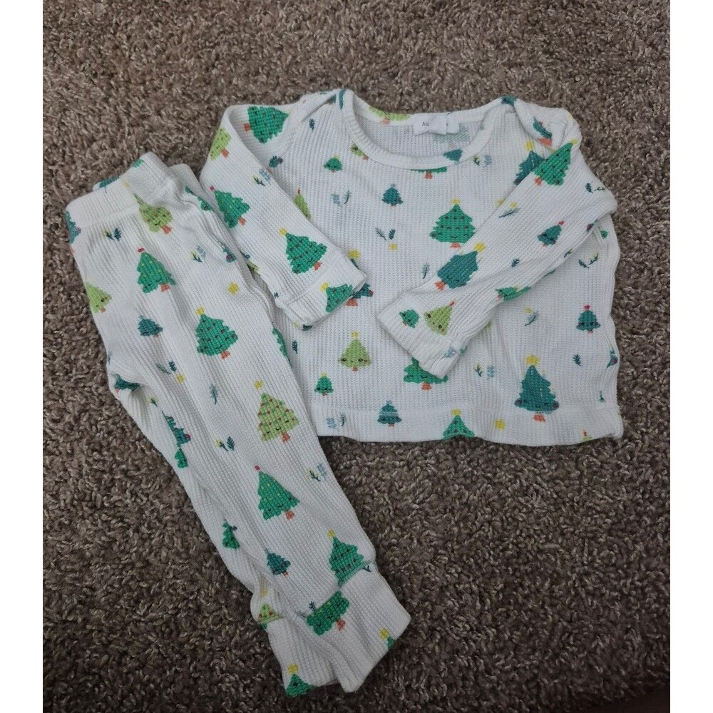 Angel dear outfit 2 piece size 12-18 months
